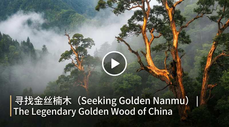 麻豆传媒社区植物视频-金丝楠木